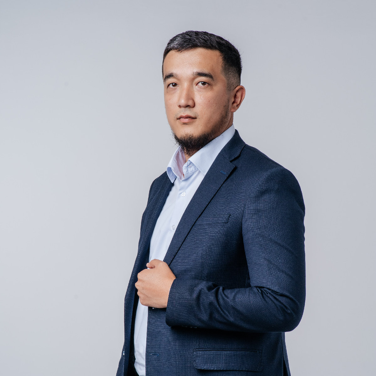Кайыржан Пердебай